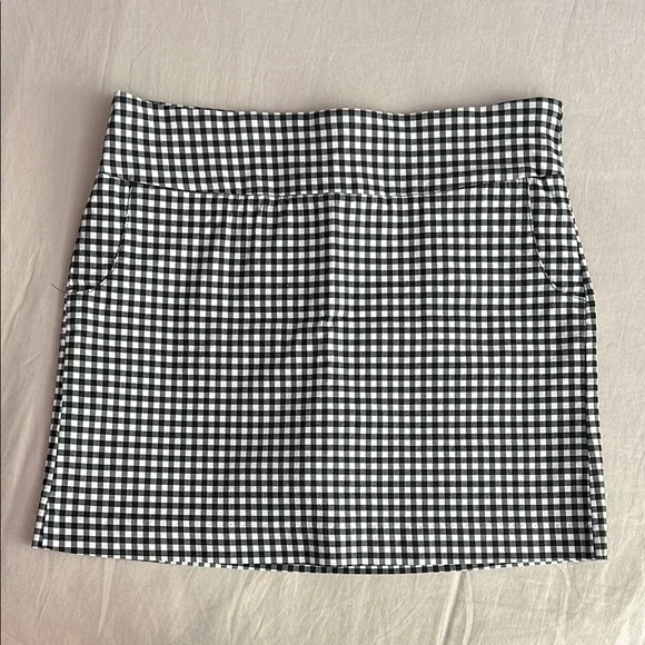 Women’s casual skort skirt - golf, pickleball, athletic - Picture 1 of 6